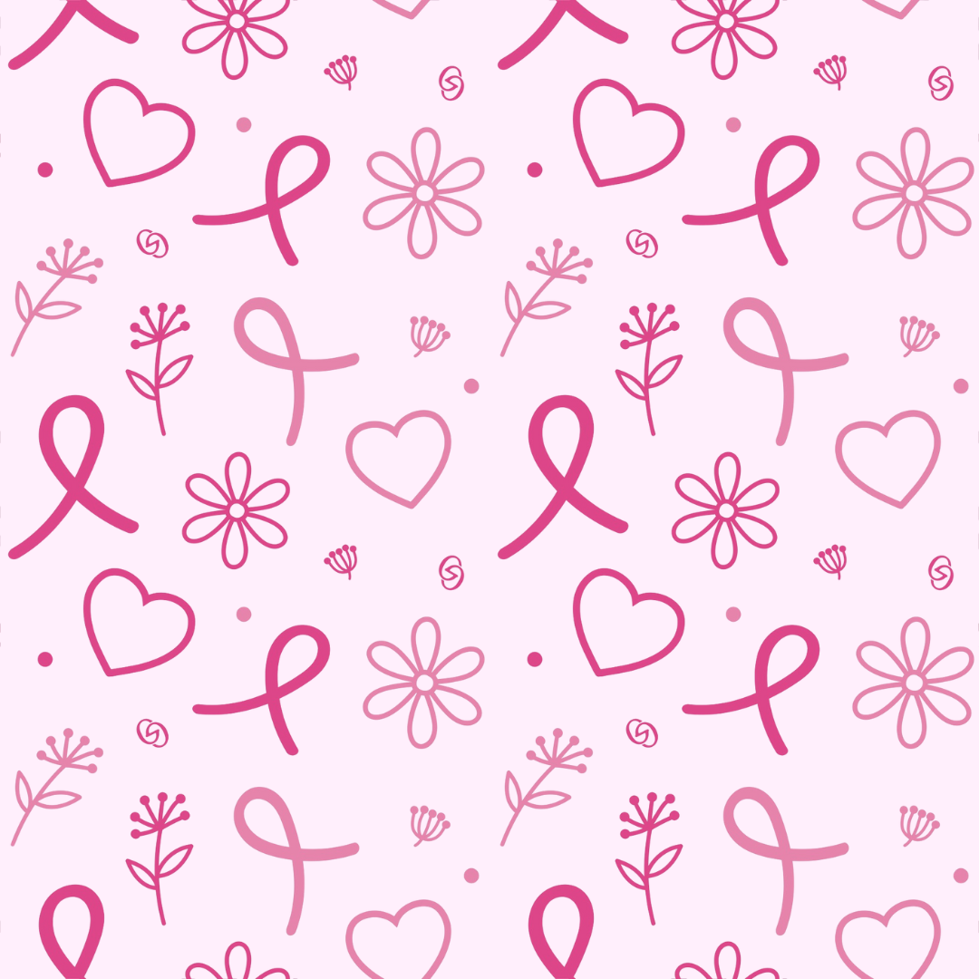 Breast Cancer Awareness Cotton Pyjamas