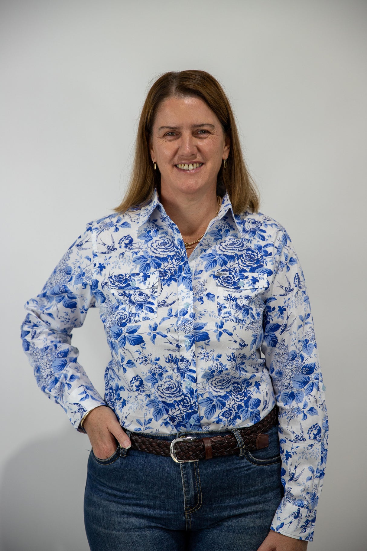 Do It For Dolly Day 2025 - Ladies Shirt