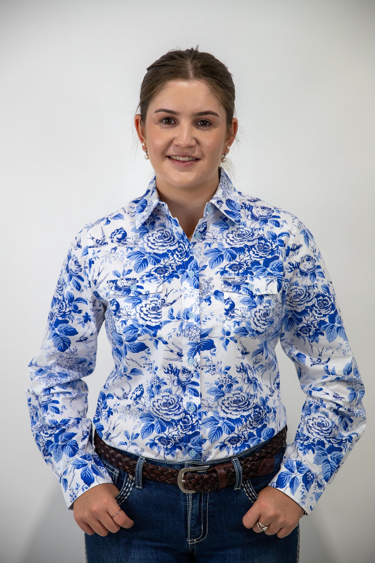 Do It For Dolly Day 2025 - Ladies Shirt