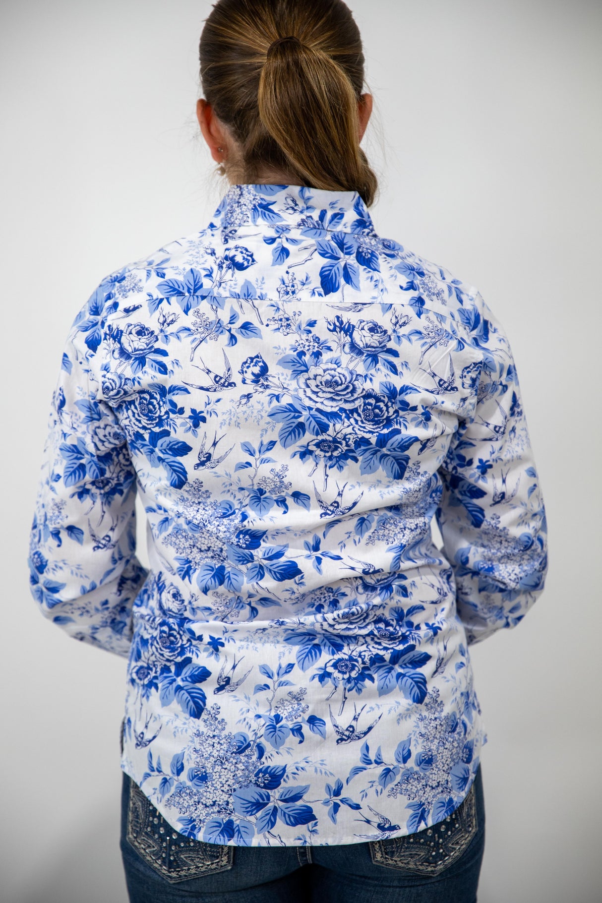 Do It For Dolly Day 2025 - Ladies Shirt