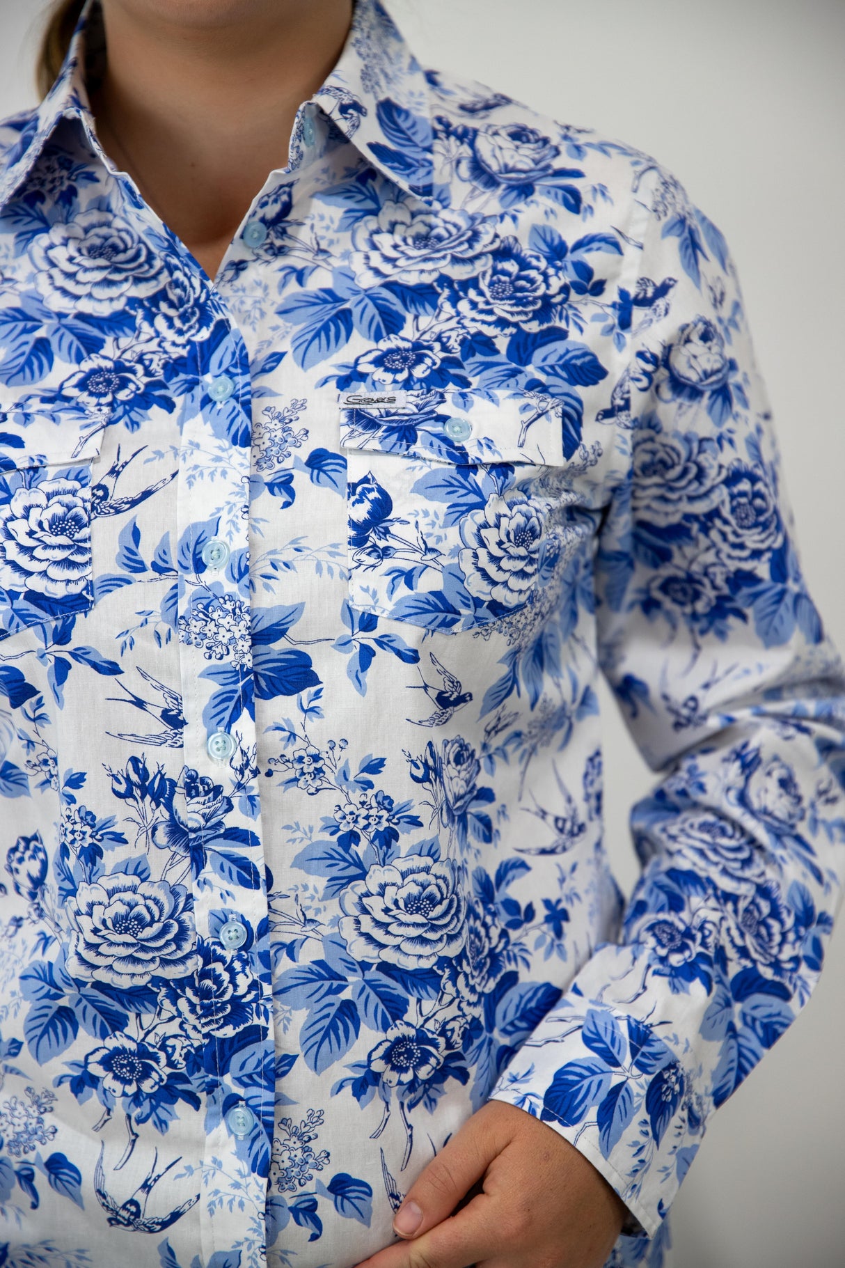 Do It For Dolly Day 2025 - Ladies Shirt