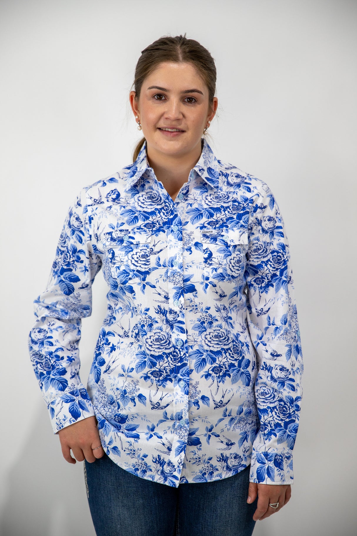 Do It For Dolly Day 2025 - Ladies Shirt