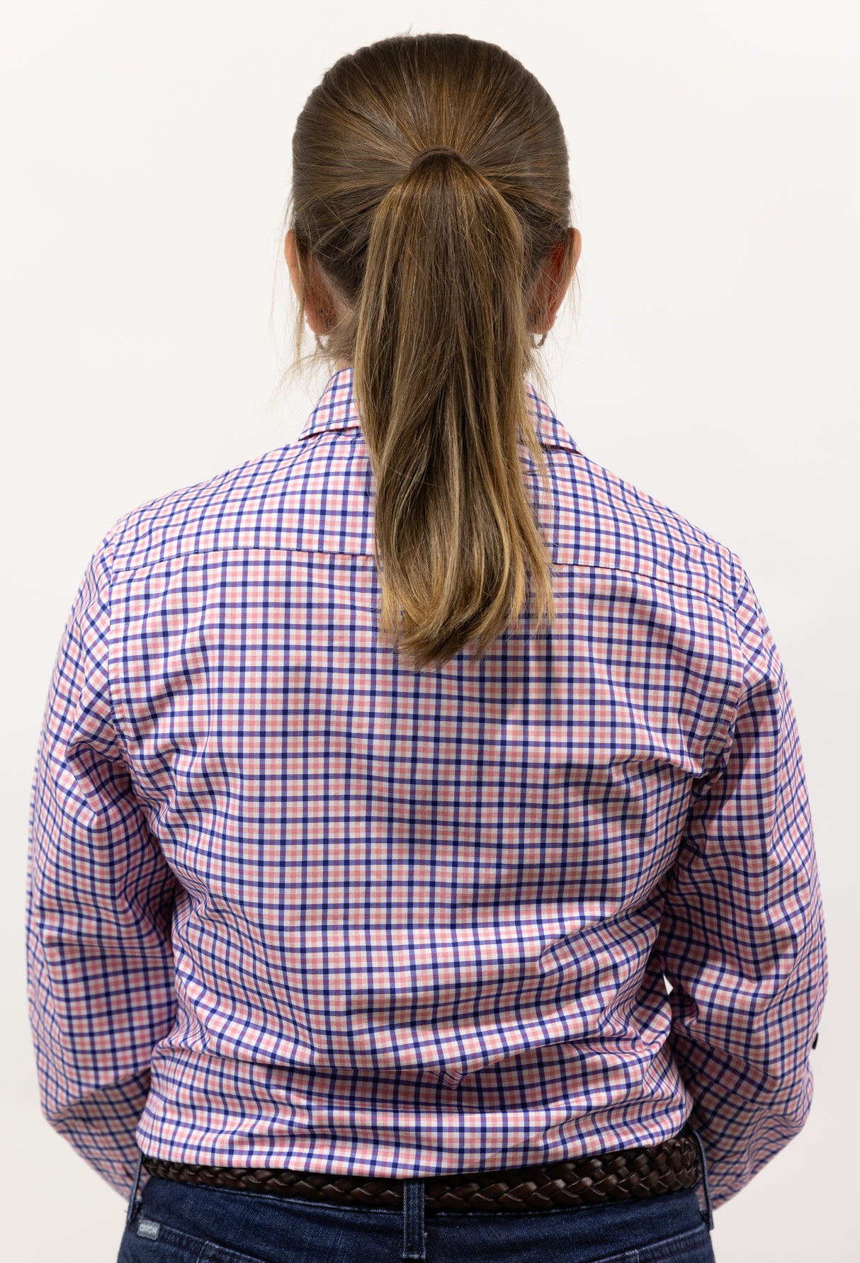 Paula - Ladies Cotton Arena Shirt