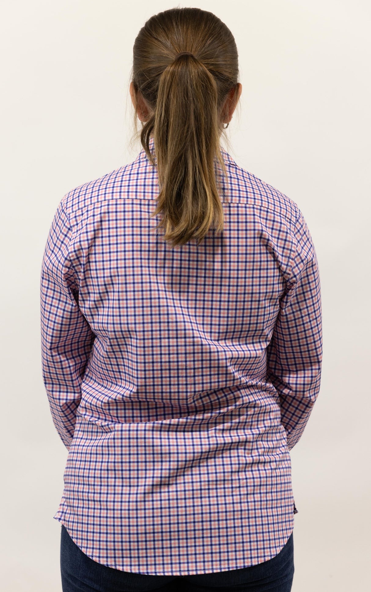 Paula - Ladies Cotton Arena Shirt