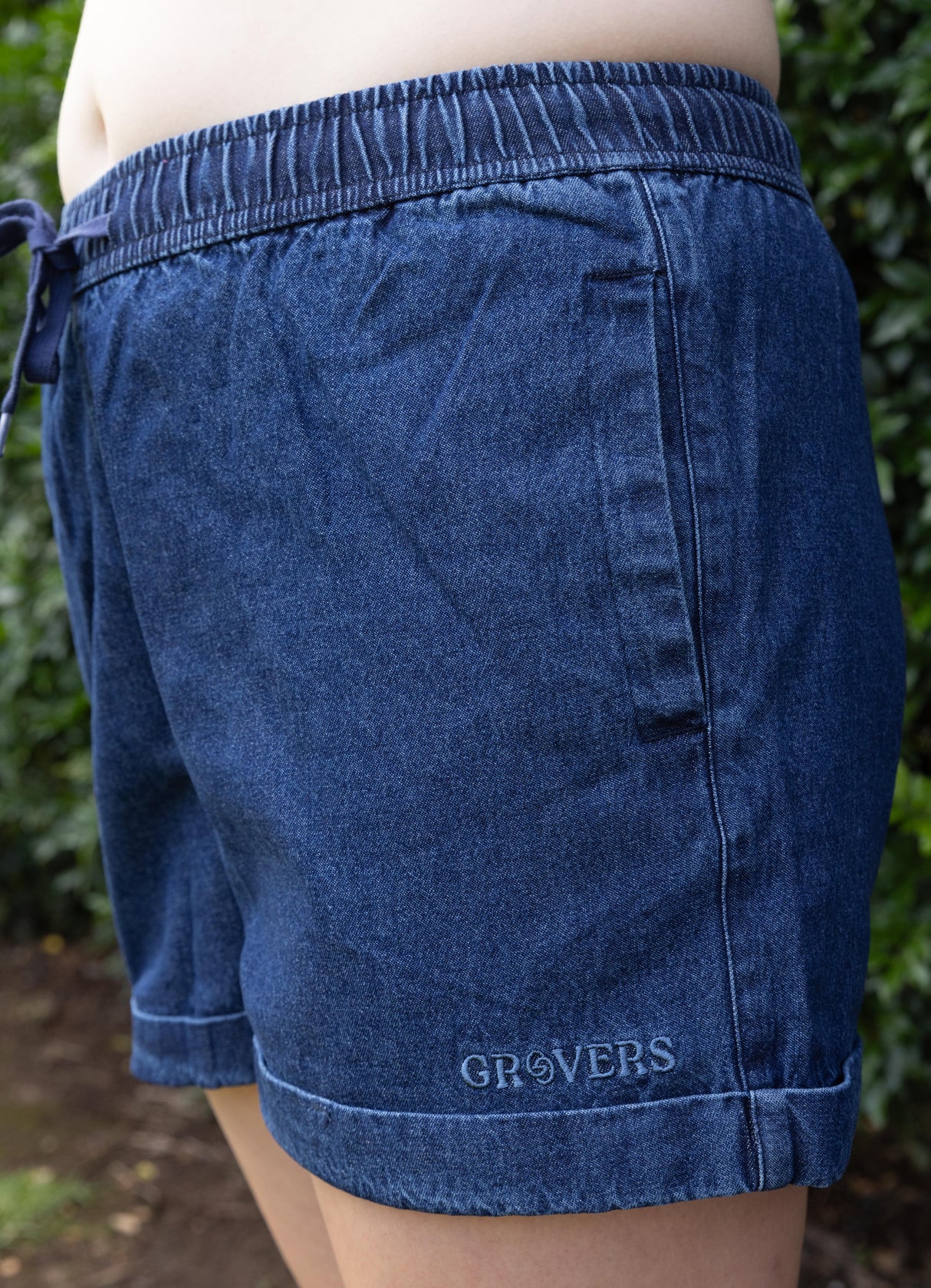 Denim Rugger Bundle - both colours