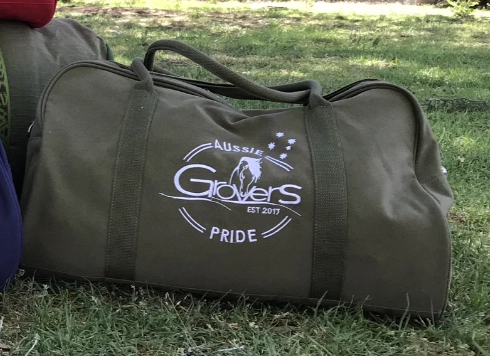 Duffle bag easyday sales