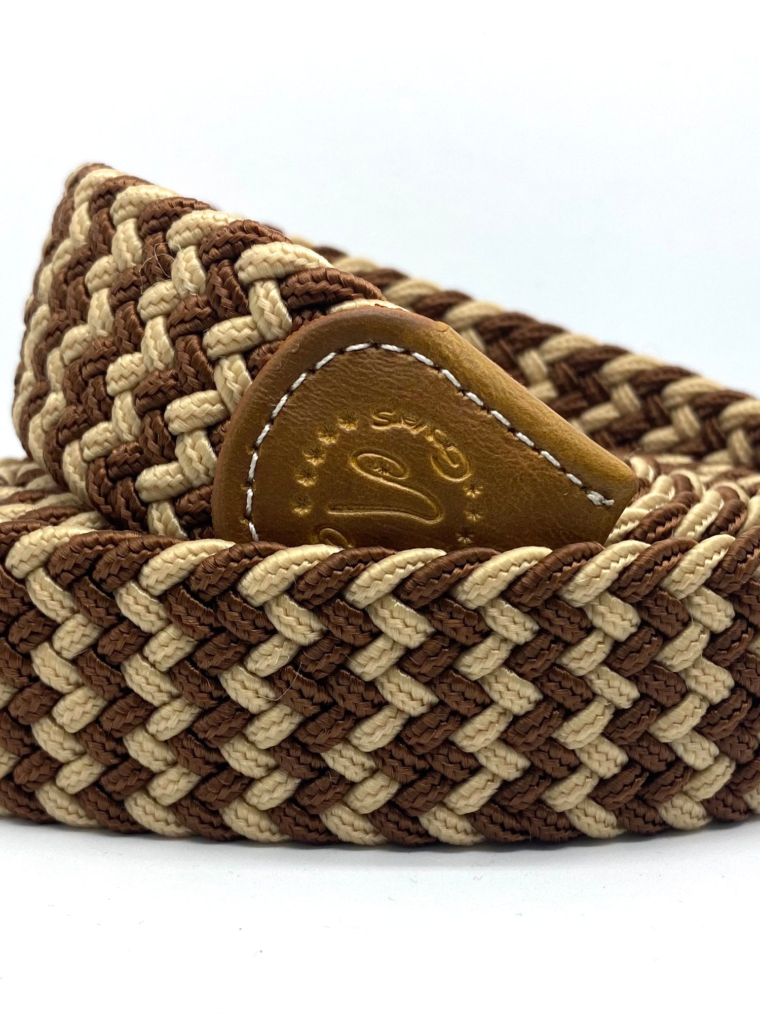 Stretchy Belts