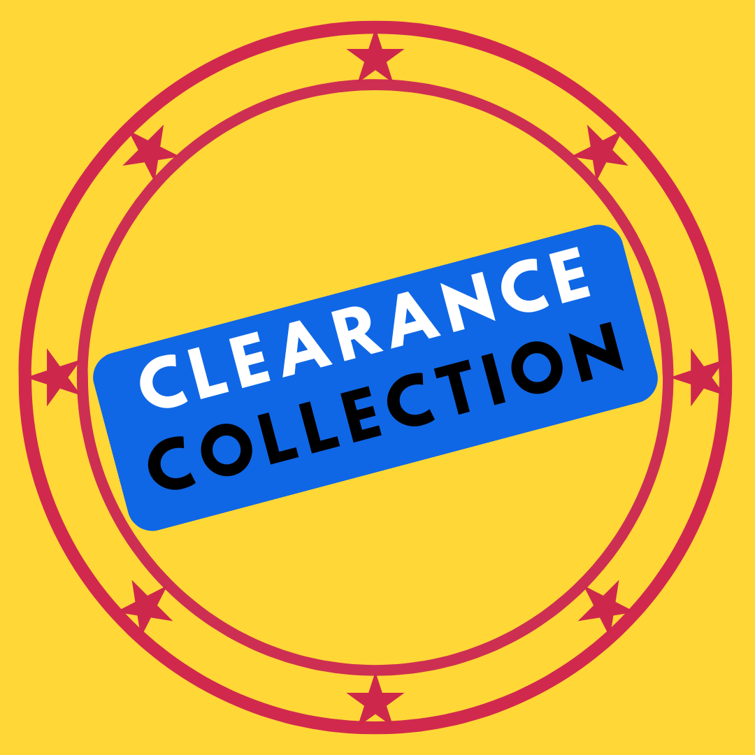 CLEARANCE