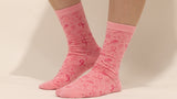 Ladies Cotton Socks