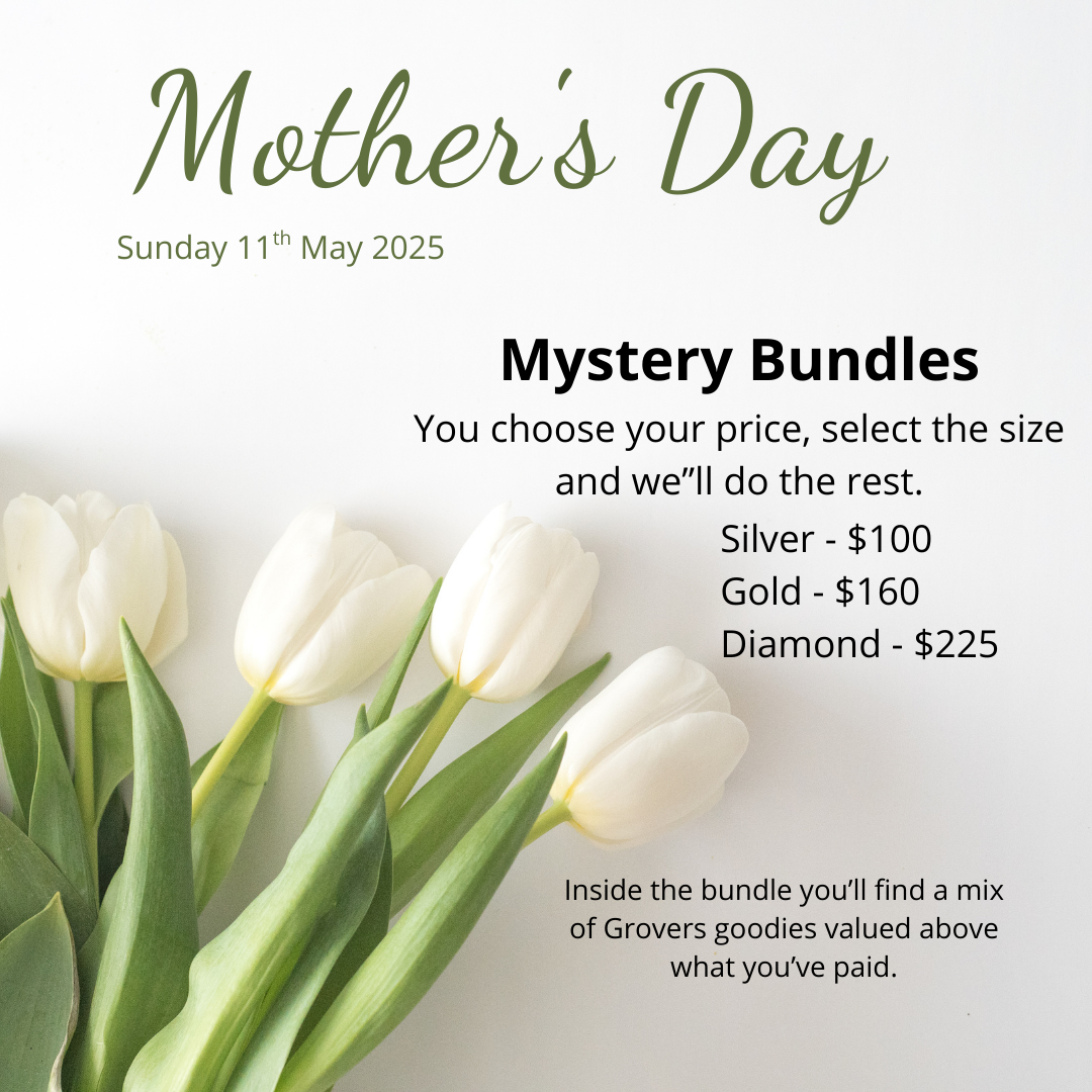 Mothers Day Mystery Bundle