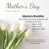 Mothers Day Mystery Bundle