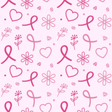 Breast Cancer Awareness Cotton Pyjamas