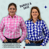 Adeline & Ellen Bundle