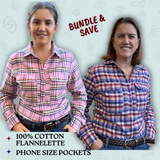 Flannelette Bundle