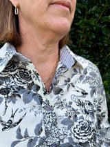 Jackie - Ladies Cotton Arena Shirt