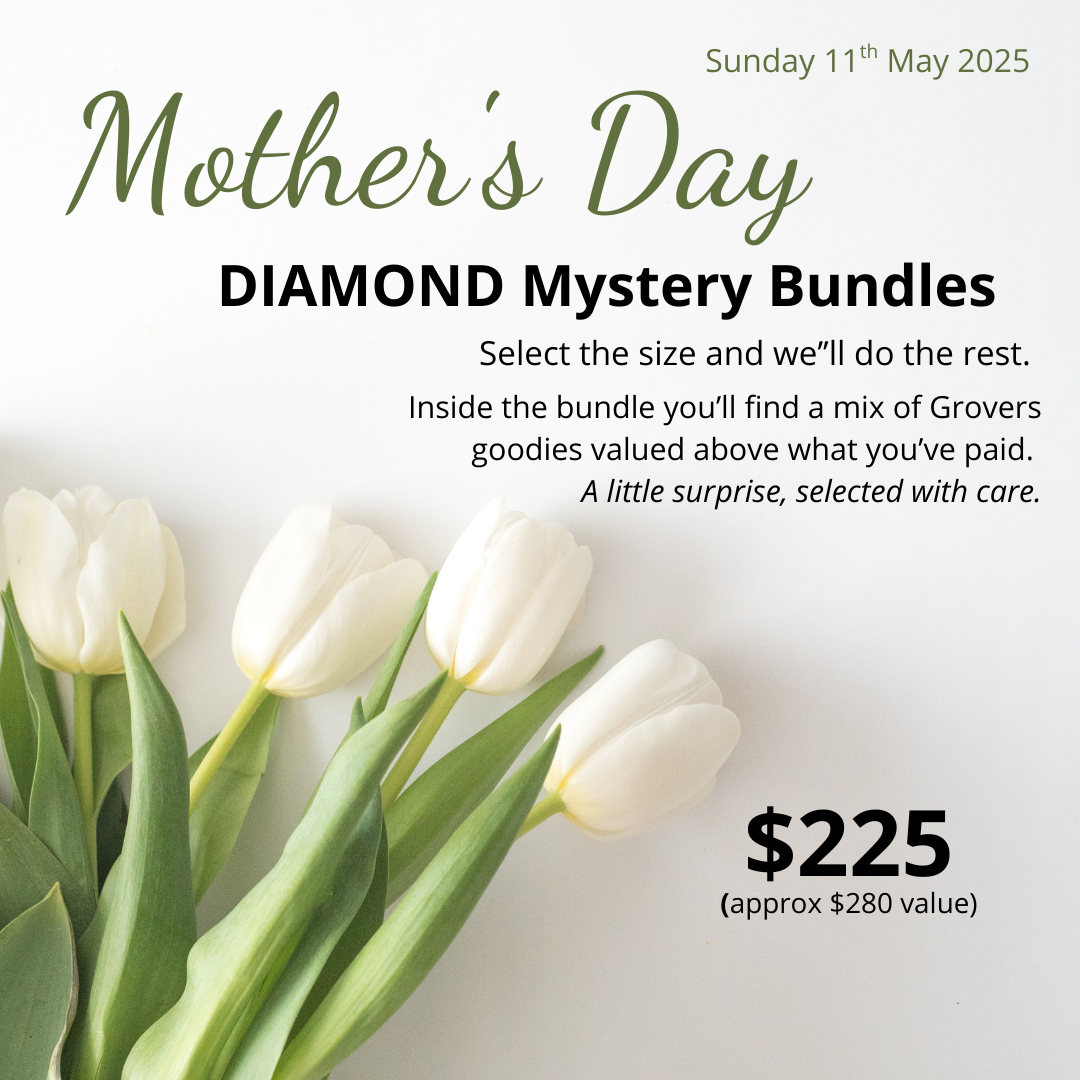 Mothers Day Mystery Bundle