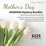 Mothers Day Mystery Bundle