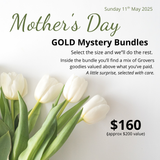 Mothers Day Mystery Bundle