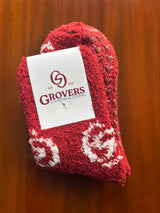 Anti Slip Slipper/Bed Socks