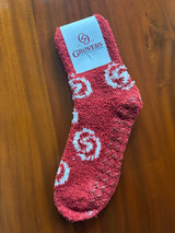 Anti Slip Slipper/Bed Socks