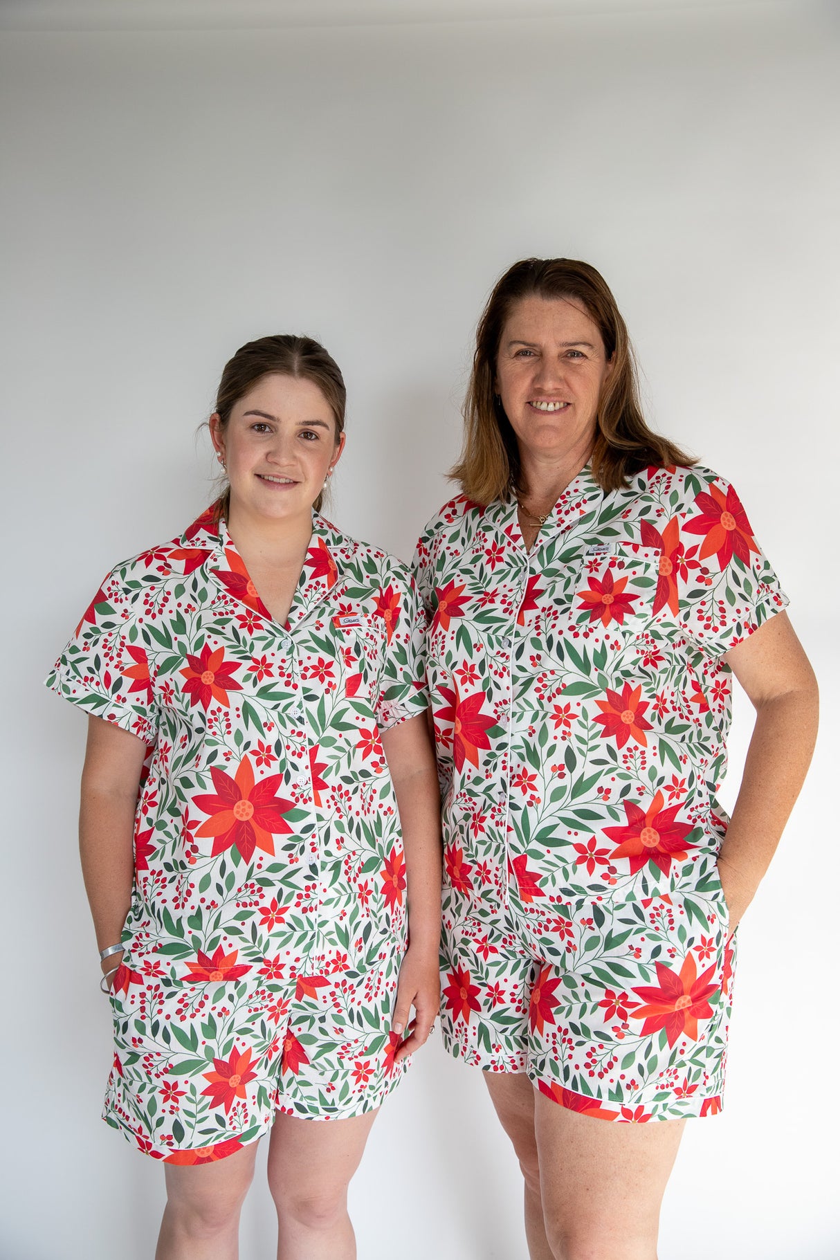 Christmas Pyjamas