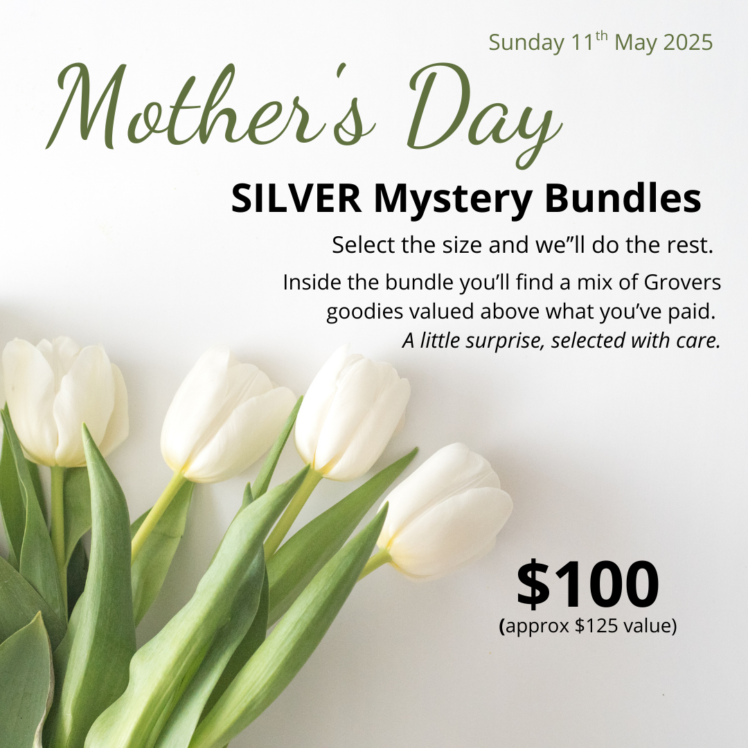 Mothers Day Mystery Bundle