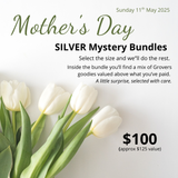 Mothers Day Mystery Bundle