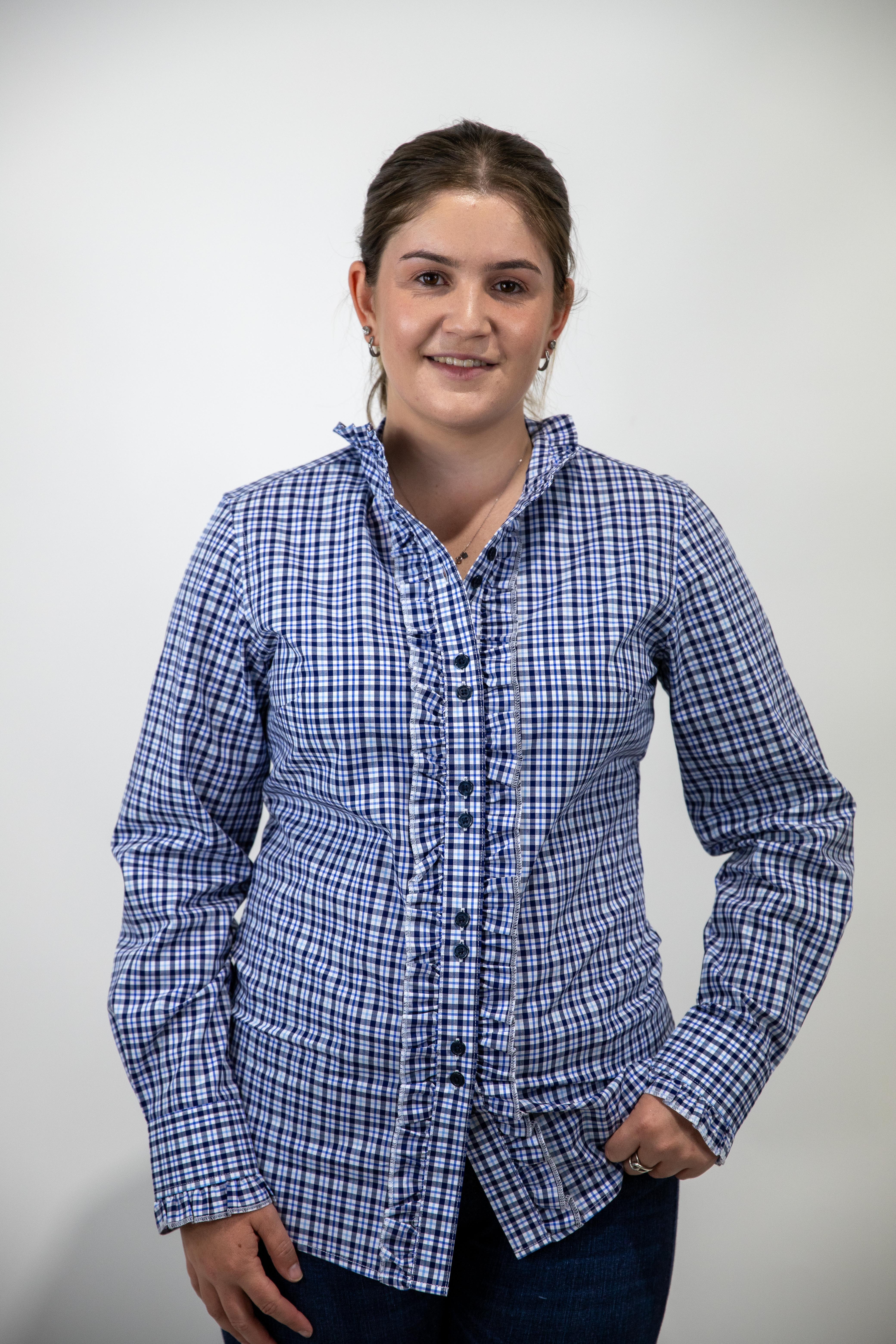 Ruffle Shirts – Grovers Country Clothing