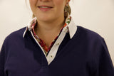 Ladies Navy Rugby