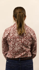 Erin - Ladies Cotton Arena Shirt