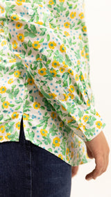 Nikki - Ladies Cotton Arena Shirt