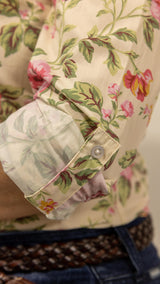 Lindy - Ladies Cotton Arena Shirt