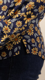 Jane 1/2 Button + Light Ruggers