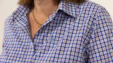 Sally - Ladies Cotton Arena Shirt