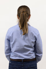 Kimberley - Ladies Cotton Arena Shirt