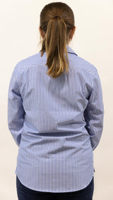 Kimberley - Ladies Cotton Arena Shirt