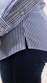 Kimberley - Ladies Cotton Arena Shirt