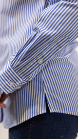 Kimberley - Ladies Cotton Arena Shirt