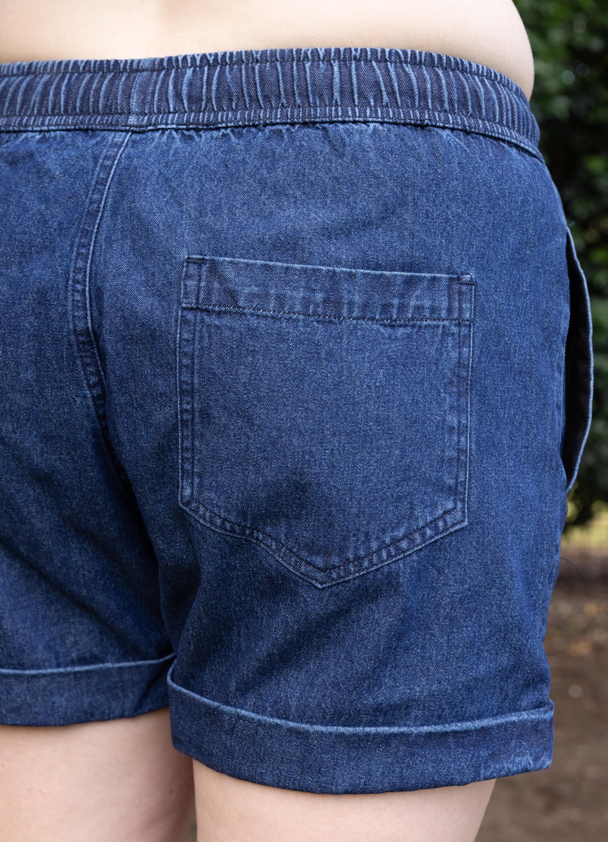 Denim Rugger Bundle - both colours