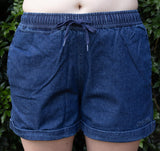 Denim Rugger Bundle - both colours