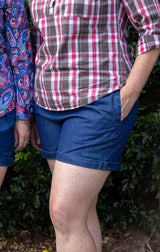 Denim Rugger Bundle - both colours