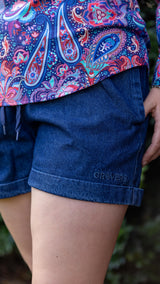 Denim Rugger Bundle - both colours