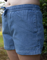 Denim Rugger Bundle - both colours