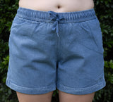 Denim Rugger Bundle - both colours