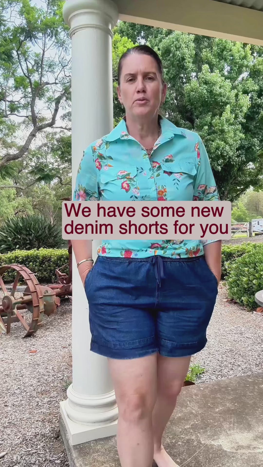 Denim Rugger Bundle - both colours