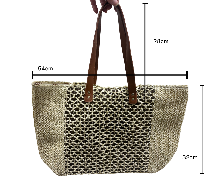 Grovers Tote Bag