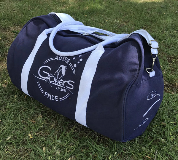 Duffle Bag - 3 Colours Available